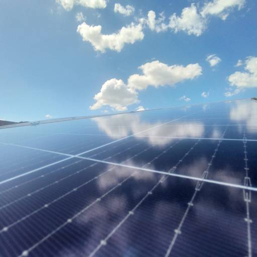 Energia Solar para Comércio por CEP Solar