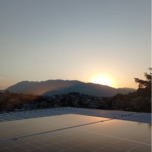 Energia Solar para Indústria por CEP Solar
