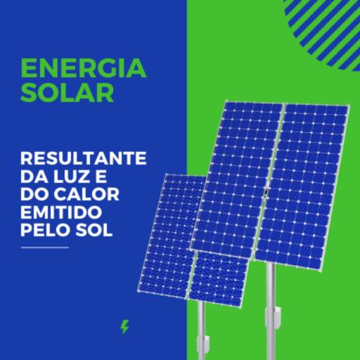 Financiamento Solar por Ecopower