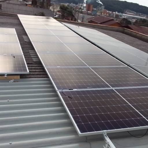 Comprar o produto de Limpeza de Placa Solar em Energia Solar pela empresa Inovar Energia Solar  em Videira, SC por Solutudo