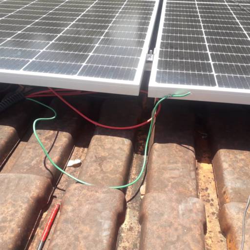 Empresa de Energia Solar