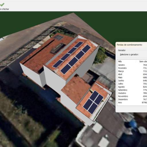 Empresa de Energia Solar por Solar Golden 