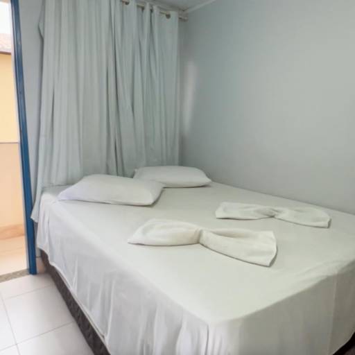 Comprar o produto de Suite Prata em Quartos de hotéis pela empresa Pousada Kalahari em Aracaju, SE por Solutudo