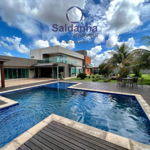 Imobiliária em Campo Grande