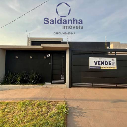 Administração de imóveis