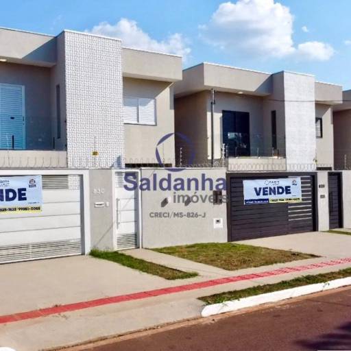 Venda de imóveis Campo Grande