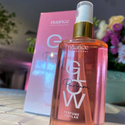  Perfume Capilar GLOW - Bauru e Região por Conexão Plena Cosméticos 