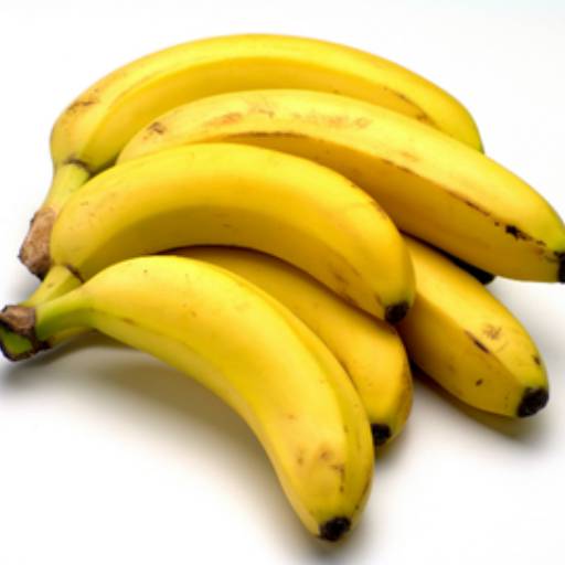 Comprar o produto de Banana  em Frutas pela empresa Quitanda e distribuidora ELO em Botucatu, SP por Solutudo