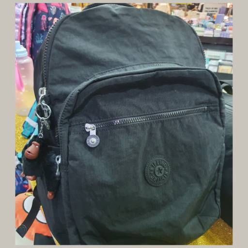 Mochila Kipling por Livraria Nobel