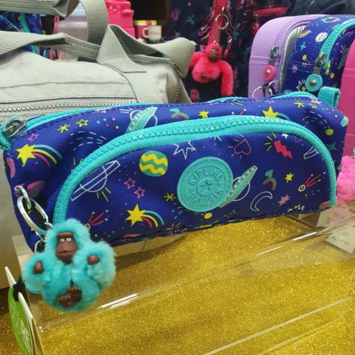 Estojo Kipling por Livraria Nobel