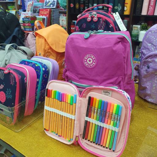 Estojo Kipling por Livraria Nobel