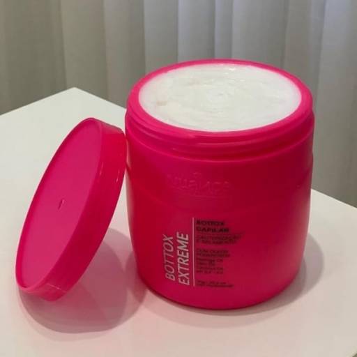 Bottox Extreme 1 Kg - Nuance em Bauru por Conexão Plena Cosméticos 