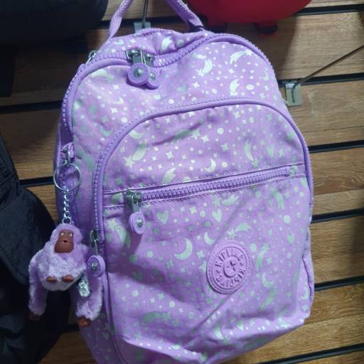 Mochilas Kipling por Livraria Nobel