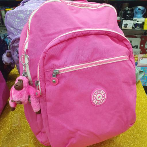 Mochilas Kipling por Livraria Nobel
