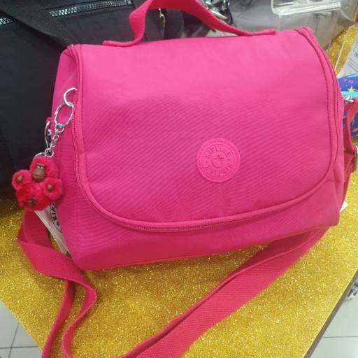 Bolsas Kipling  por Livraria Nobel