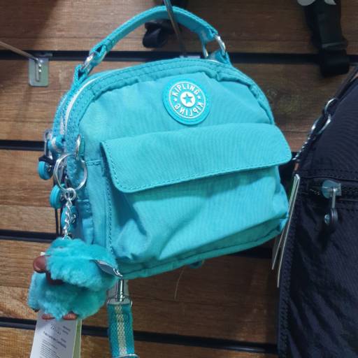 Bolsas Kipling  por Livraria Nobel