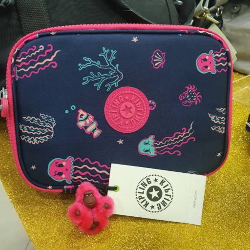 Estojo Kipling por Livraria Nobel