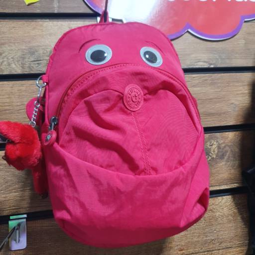 Mochilas Kipling por Livraria Nobel