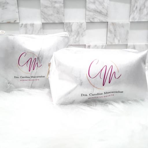 Necessaire personalizado