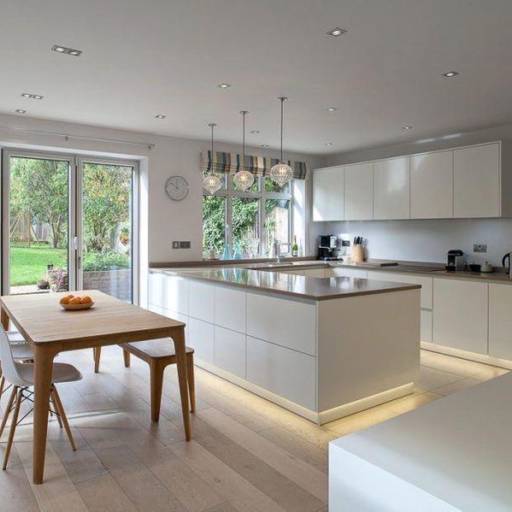 Arquitetura em Riviera de Santa Cristina XIII, SP por Casas Riviera 