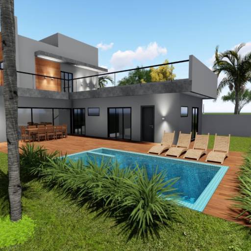 Reformas por Casas Riviera 