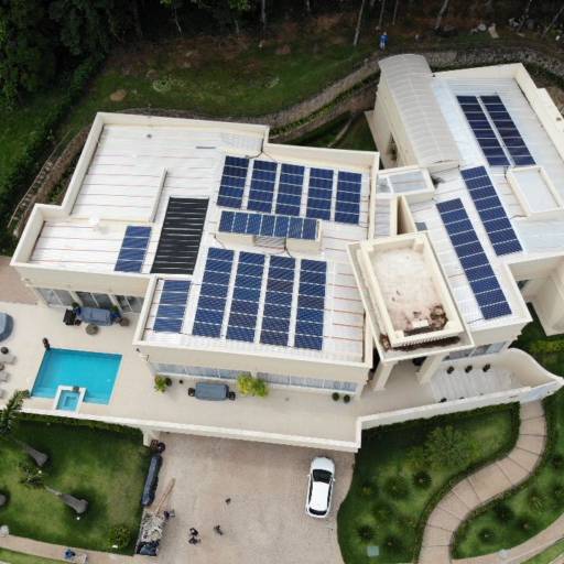 Financiamento Solar por Solar Uno