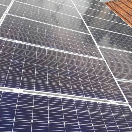 Energia Solar​ em São Paulo, SP