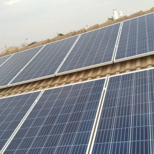 Empresa Especializada em Energia Solar por Eletrostática Manutenção e Instalação