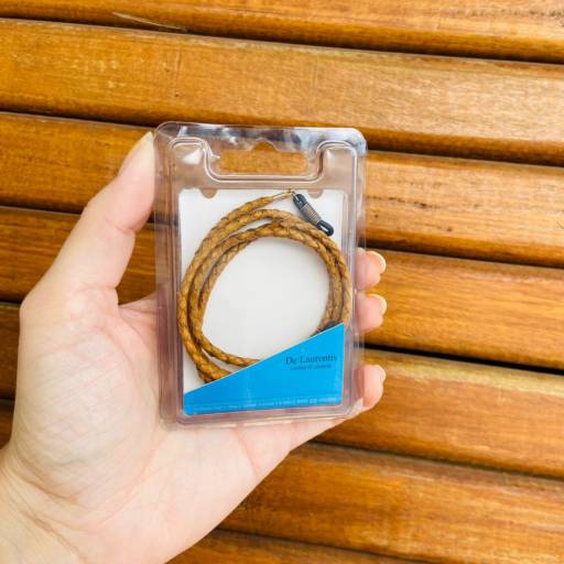Cordões para óculos por Ótica Cristal