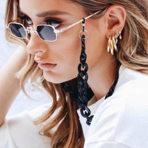 Cordões para óculos por Ótica Cristal