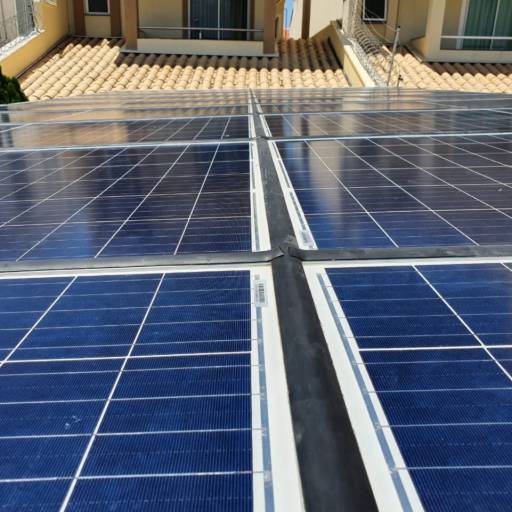 Energia Solar Residencial