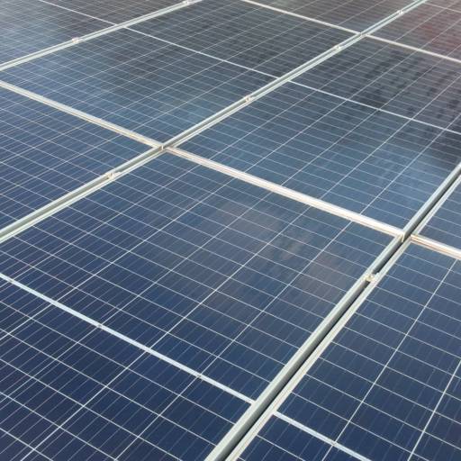 Energia Solar Off Grid por MVR Solar