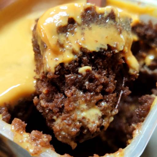 Bolo no pote em Bauru  por A Brigadeiríssima