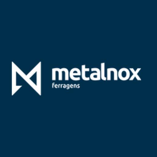 Comprar o produto de Ferragens Metalnox em Marcenaria pela empresa MDV Center -  A Loja do Marceneiro em Barreiras, BA por Solutudo