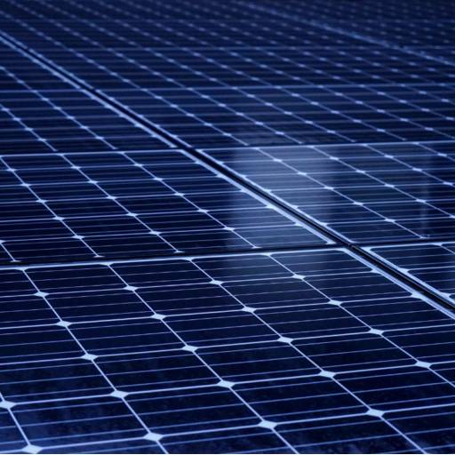 Energia Solar Nova Odessa