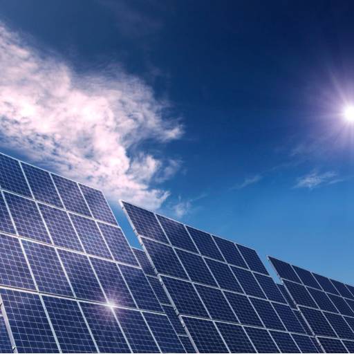 Comprar o produto de Energia Fotovoltaica Cosmópolis em Energia Solar pela empresa JVC Energia Solar em Pirassununga, SP por Solutudo