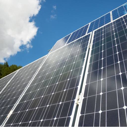 Comprar o produto de Energia Limpa Monte Mor em Energia Solar pela empresa JVC Energia Solar em Pirassununga, SP por Solutudo