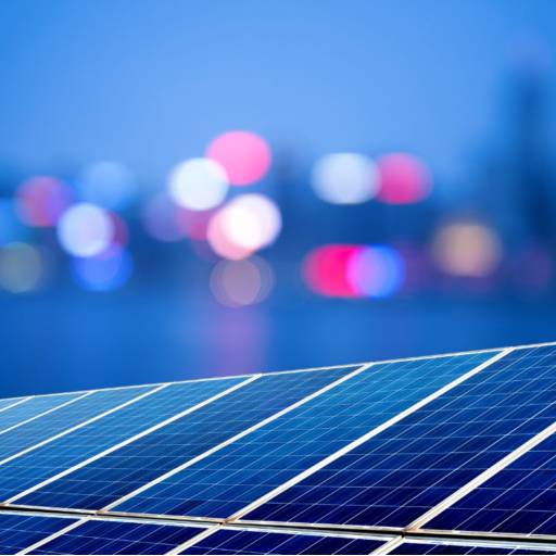 Sustentabilidade Monte Mor por JVC Energia Solar Sustentabilidade Monte Mor por JVC Energia Solar