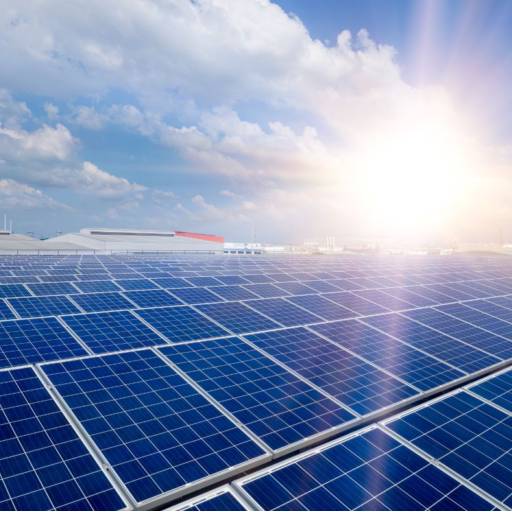 Comprar o produto de Energia Fotovoltaica Monte Mor em Energia Solar pela empresa JVC Energia Solar em Pirassununga, SP por Solutudo