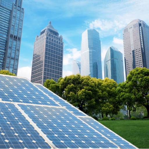 Energia Limpa Indaiatuba por JVC Energia Solar