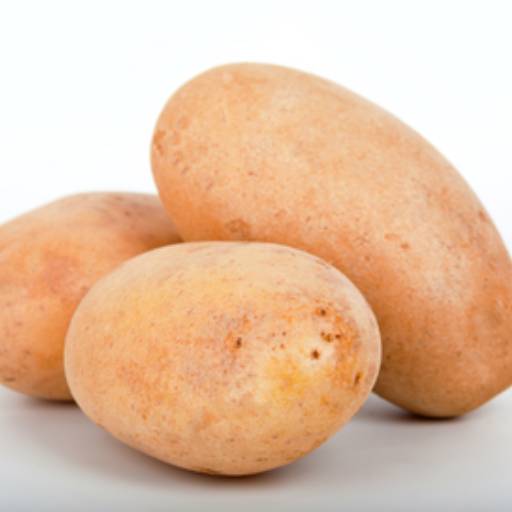 Comprar o produto de Batata  em Legumes pela empresa Quitanda e distribuidora ELO em Botucatu, SP por Solutudo