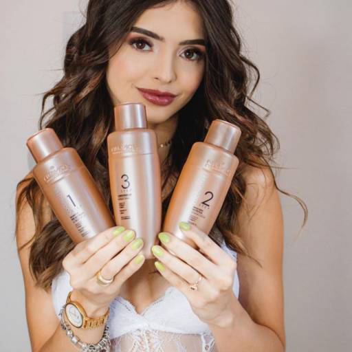 Kit COCONUTRE da Nuance em Bauru por Conexão Plena Cosméticos 