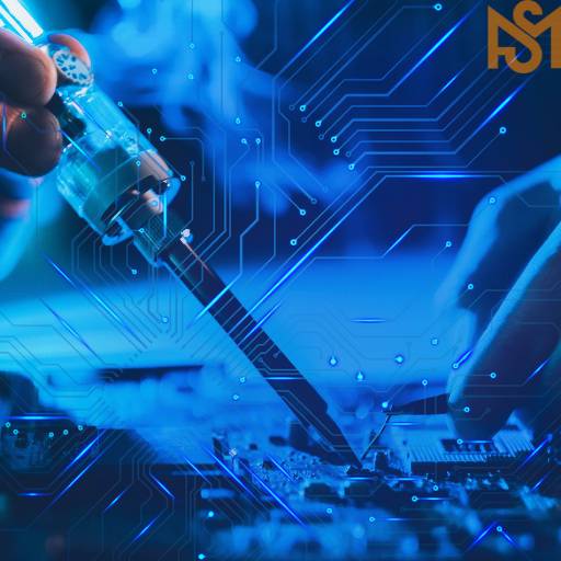 Seguimento em TI por ASMS Serviços