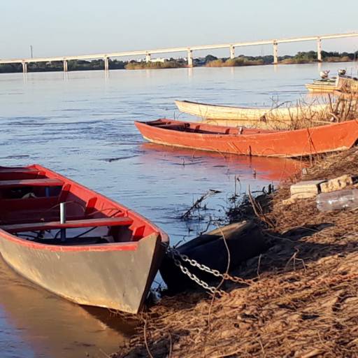 Malhada/Bom Jesus da Lapa