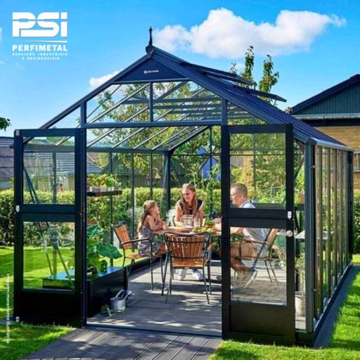 Estrutura metálica em Angra dos Reis