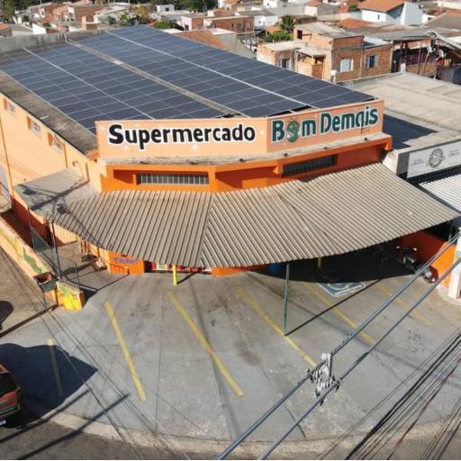 Empresa de Energia Solar