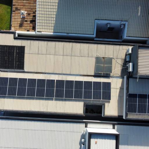 Energia Solar​ em Paulínia, SP