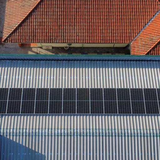 Empresa de Energia Solar por Solarprime Campinas 