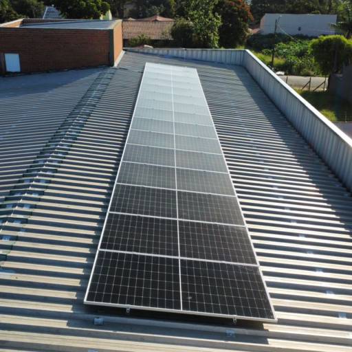 Financiamento Solar por Solarprime Campinas 