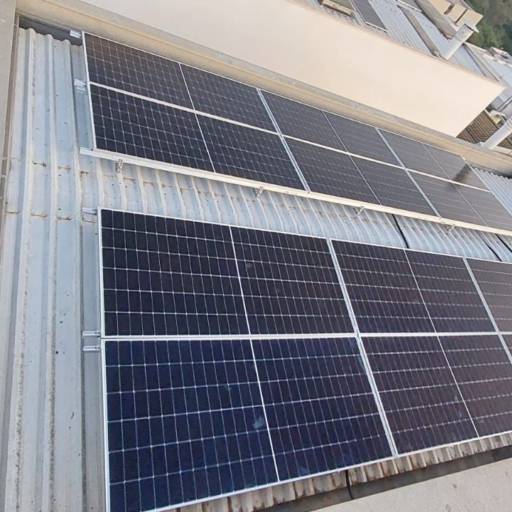 Comprar o produto de Empresa Especializada em Energia Solar em Energia Solar pela empresa Solarprime Campinas  em Campinas, PR por Solutudo